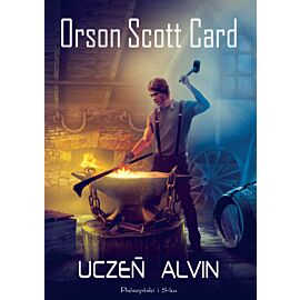Uczeń Alvin