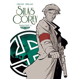 Silas Corey - 4 - Testament Zarkoff 2/2