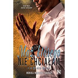 Mąż, którego nie chciałam (e-book)
