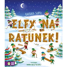 Elfy na ratunek