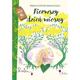 Pierwszy dzień wiosny