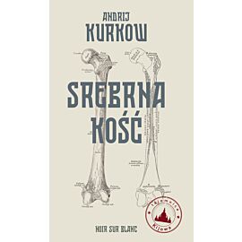 Srebrna kość (e-book)