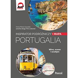 Portugalia Inspirator podróżniczy