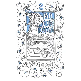Pan Wiedźma - 02 - Buhaj od Minosów