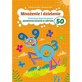 Mnożenie i dzielenie 50 / Pryzmat