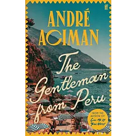 The Gentleman From Peru