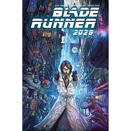 Blade Runner - 02 - 2029