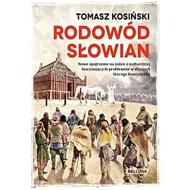 Rodowód Słowian