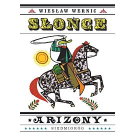 Słońce arizony