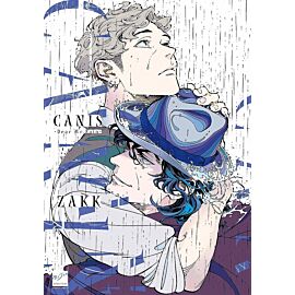Canis - Dear Mr. Rain (wyd. 2022)