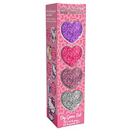 Zestaw kreatywny Hello Kitty HK00356