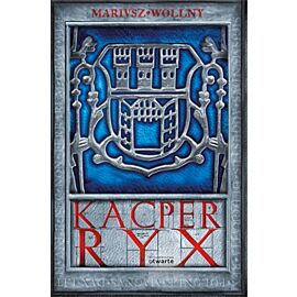 Kacper Ryx
