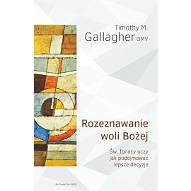 Rozeznawanie woli Bożej