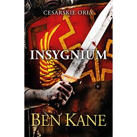 Cesarskie orły. Insygnium