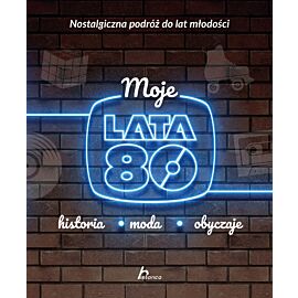 Moja lata 80