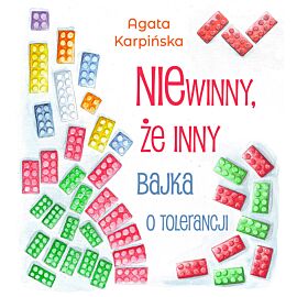 Niewinny, że inny