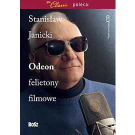 Odeon felietony filmowe