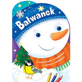 Bałwanek