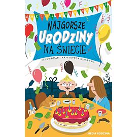 Najgorsze urodziny na świecie