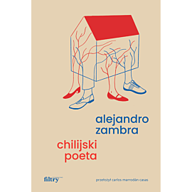 Chilijski poeta (e-book)