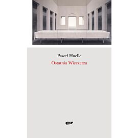 Ostatnia Wieczerza (e-book)