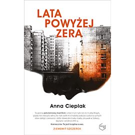 Lata powyżej zera