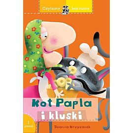Kot Papla i kluski