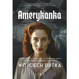 Amerykanka