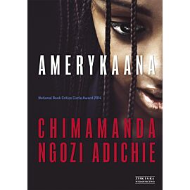 Amerykaana WZNOWIENIE