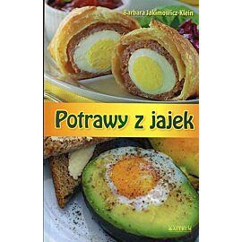Potrawy z jajek