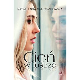 Cień w lustrze