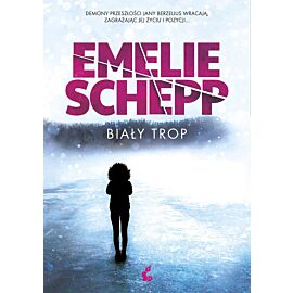 Biały trop