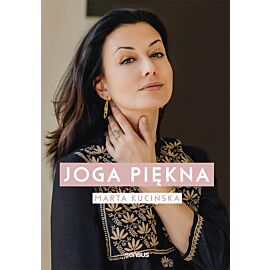 Joga piękna (e-book)