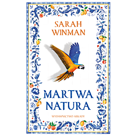 Martwa natura (e-book)