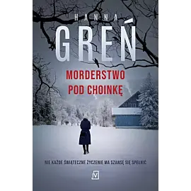 Morderstwo pod choinkę