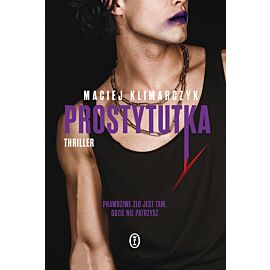Prostytutka