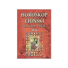 Horoskop chiński na całe życie. Wół