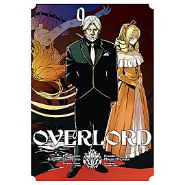 Overlord (manga) - 09