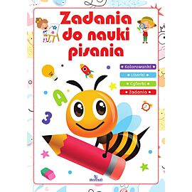 Zadania do nauki pisania