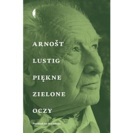 Piękne zielone oczy (e-book)