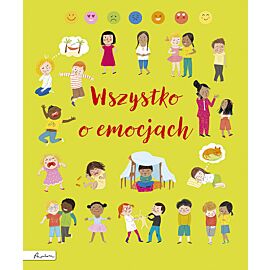 Wszystko o emocjach