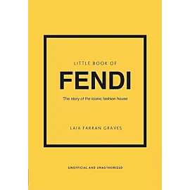 Little Book of Fendi