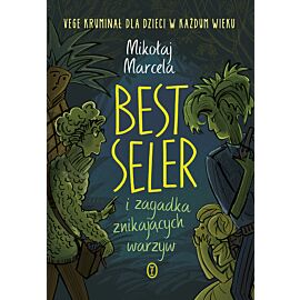 Best Seler i zagadka znikających warzyw