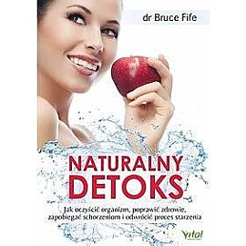 Naturalny detoks.