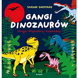 Gangi dinozaurów