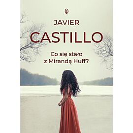 Co się stało z Mirandą Huff?