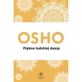 Piękno ludzkiej duszy (e-book)