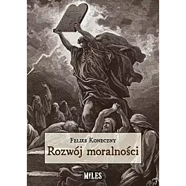 Rozwój moralności