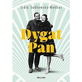 Dygat Pan