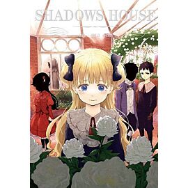 Shadows House - 06